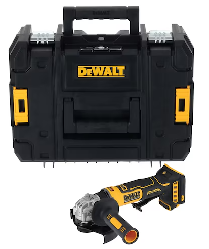 Dewalt DCG404N Avuç Taşlama Aküsüz