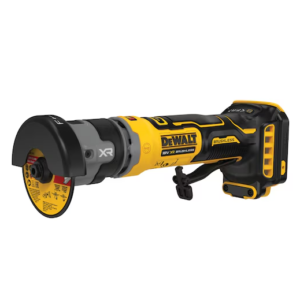 Dewalt DCG430N Kömürsüz Kesme Makinası Aküsüz