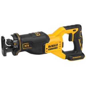 Dewalt DCS382N Kömürsüz Tilki Kuyruğu Aküsüz