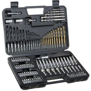 Dewalt DT0109 109 Parça Aksesuar Seti
