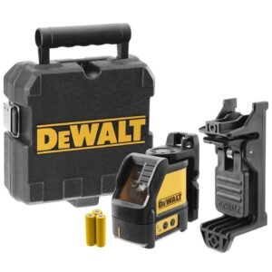 Dewalt DW088CG Lazer Distomat Yeşil