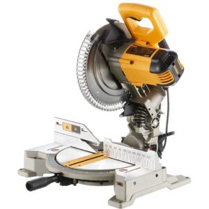 Dewalt DW714 Gönye Testere 1650W 245mm