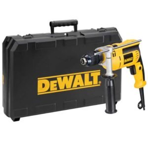 Dewalt DWD024KS 650W Darbeli Matkap