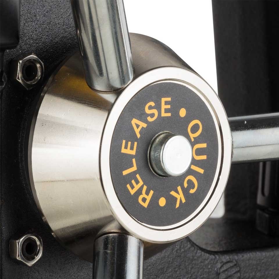 Dewalt DWE1622K Manyetik Matkap 1200w - Görsel 9