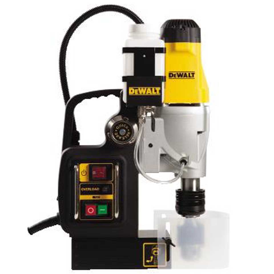 Dewalt DWE1622K Manyetik Matkap 1200w - Görsel 2