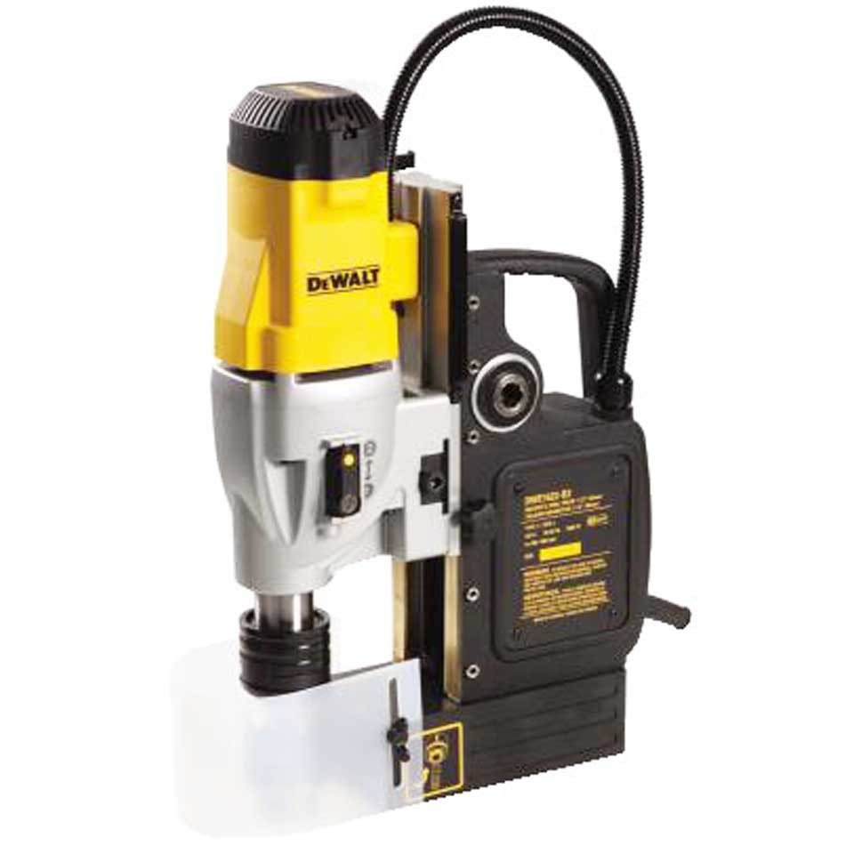Dewalt DWE1622K Manyetik Matkap 1200w - Görsel 3