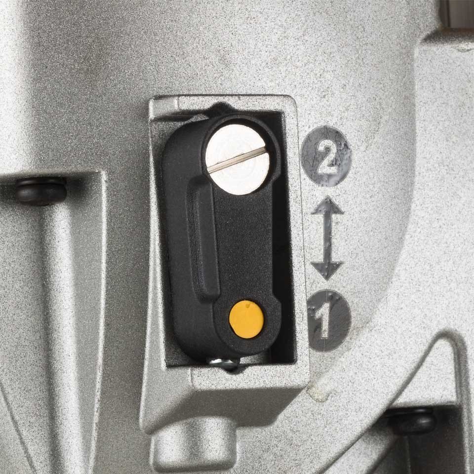 Dewalt DWE1622K Manyetik Matkap 1200w - Görsel 7