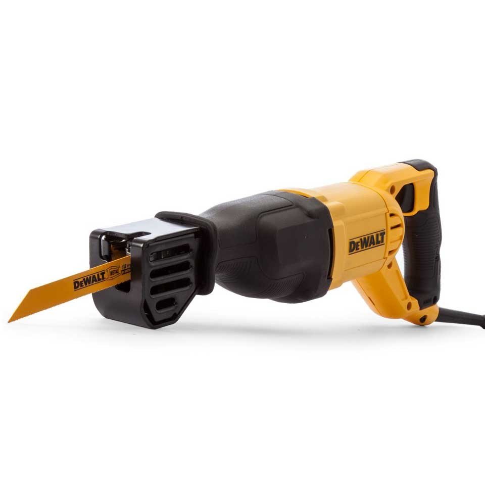 Dewalt DWE305PK Tilki Kuyruğu Testere - Görsel 3