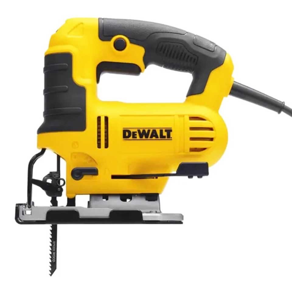 Dewalt DWE349 Pandül Hareketli Dekupaj Testere - Görsel 2