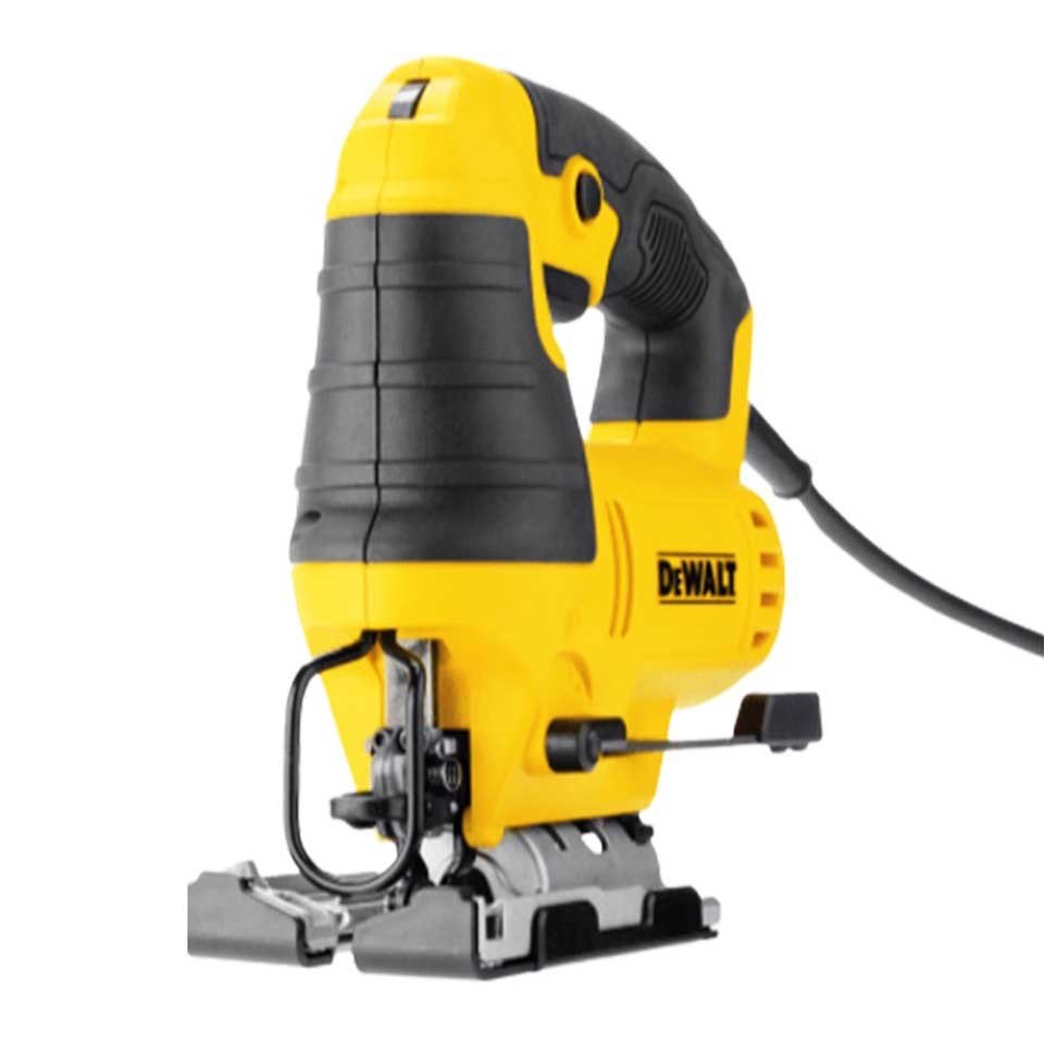 Dewalt DWE349 Pandül Hareketli Dekupaj Testere - Görsel 4