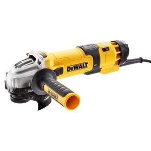Dewalt DWE4257 1500W 125mm Avuç Taşlama