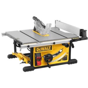 Dewalt DWE7492 Tezgah Tipi Testere Makinesi