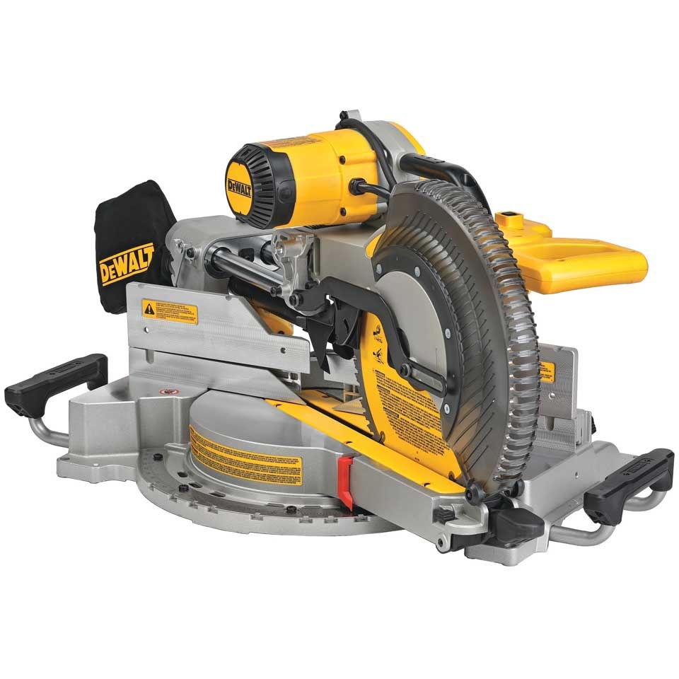 Dewalt DWS780 Gönye Kesme 1675w 305mmm - Görsel 2