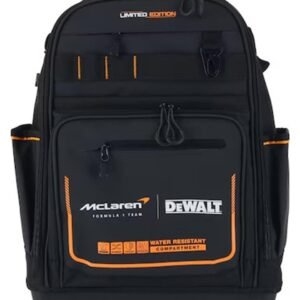 Dewalt DWST60122-1 Mclaren Profesyonel Sırt Çantası