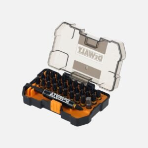 Dewalt Mclaren DT70900T 32 Parça Flextorq Darbeli Uç Seti