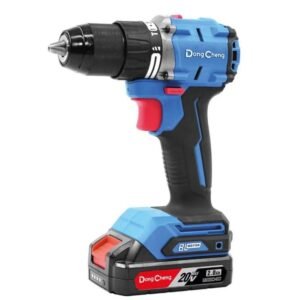 Dongcheng DCJZ2060İ Darbeli Şarjlı Matkap 20V 2AH