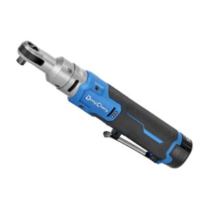 Dongcheng DCPB05-10 Şarjlı Cırcır Somun Sıkma 12V 2AH