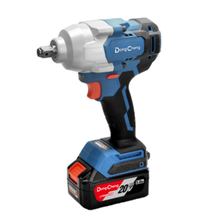 Dongcheng DCPB698 Şarjlı Somun Sıkma 20V 5AH