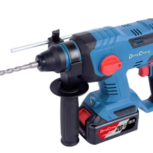 Dongcheng DCZC22 Kırıcı Delici 2.2J 20V 4.0Ah