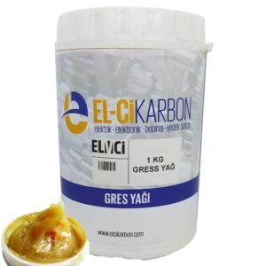 El Aleti Gres Yağı 1 KG