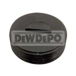 GA5010 Makita Kömür Kapağı 643750-0