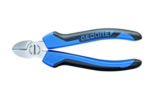 Gedore 8314-160 JC 160 mm İsveç Model Yan Keski
