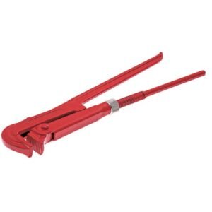 İzeltaş Maşalı Boru Anahtarı 4" (85)