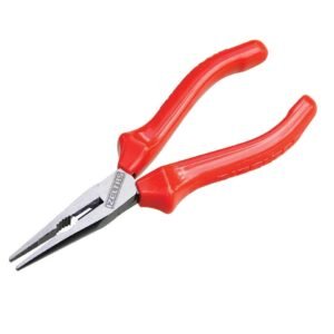 İzeltaş Düz Uçlu Uzun Kargaburun 140mm