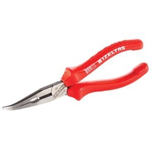 İzeltaş Opak Eğri Uçlu Kargaburun 160 mm