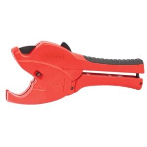 İzeltaş Plastik Boru Kesme Makası 42 mm