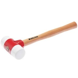 İzeltaş Plastik Çekiç 40 mm