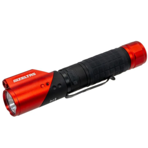 İzeltaş Pro Led El Feneri 1000LM
