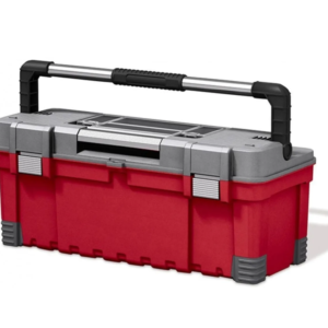 Keter 17185156 Master Pro Otomatik Kilitli Takım Çantası