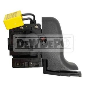 Metabo BE4010 Şalter 343408230
