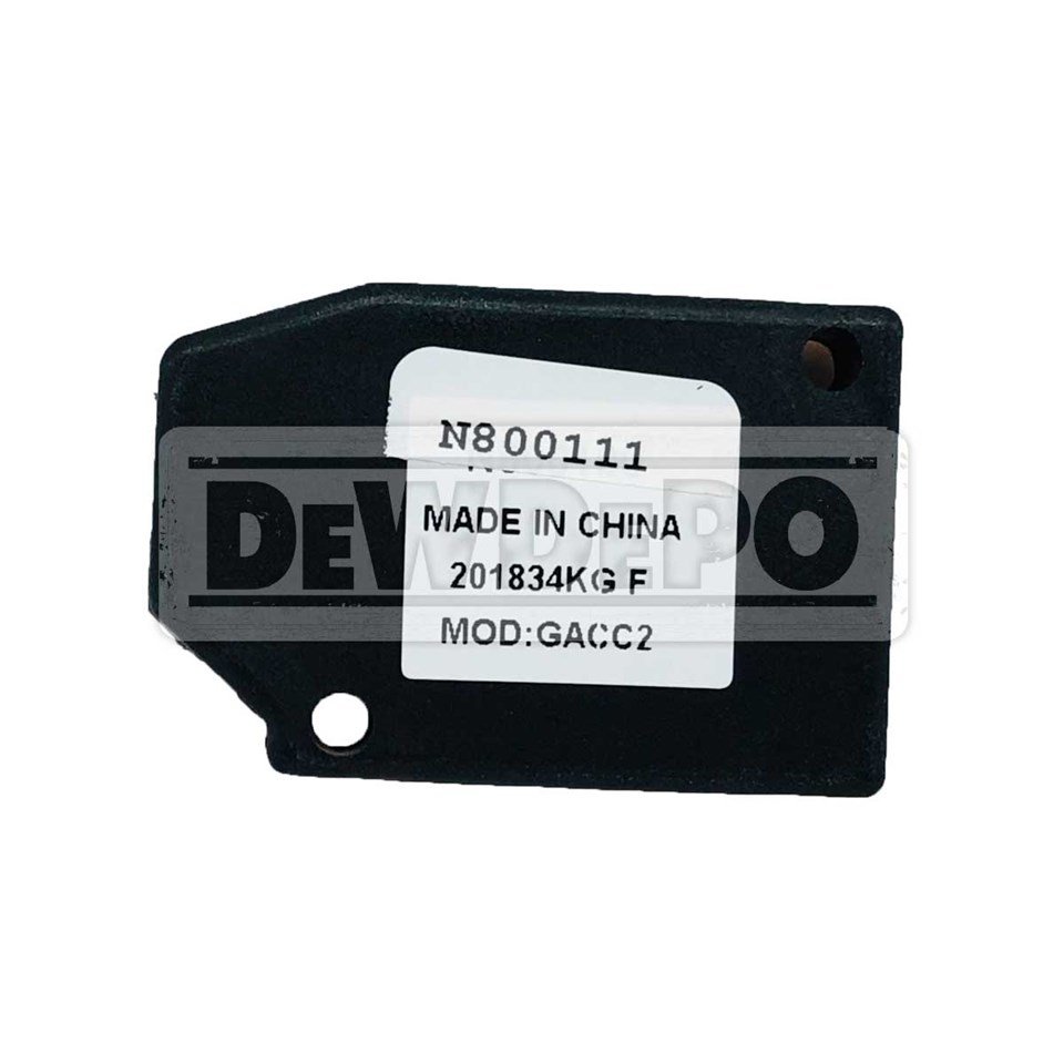 N089177 Dewalt DWP849X Devir Kartı - Görsel 3