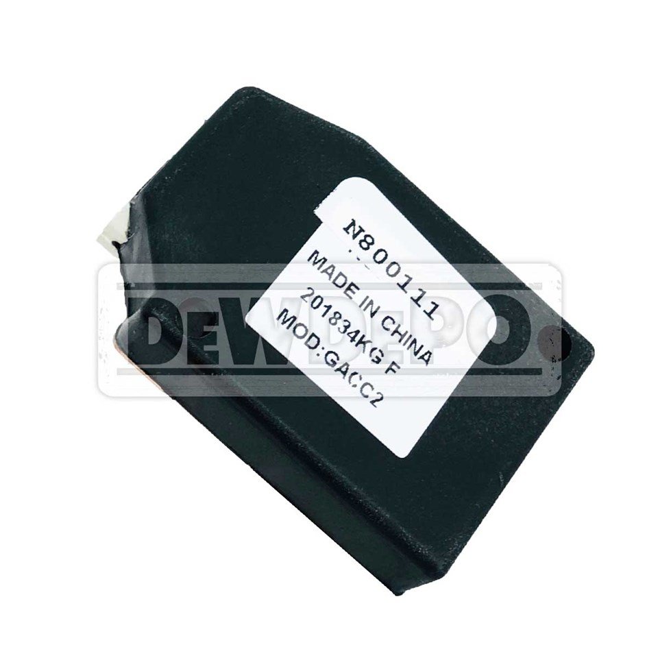 N089177 Dewalt DWP849X Devir Kartı - Görsel 4