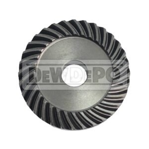 N097361 Dewalt DWE4050 Büyük Dişli