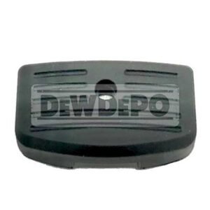 N110236 Dewalt DWE4559 Düğme