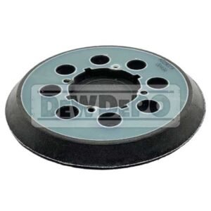 N329079 Dewalt DWE6423 Zımpara Tabanı 125 mm