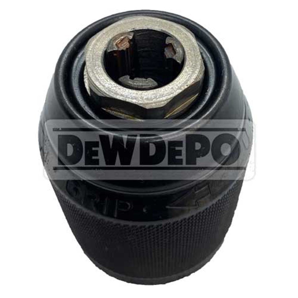 N454251 Dewalt DCD996 Mandren - Görsel 2