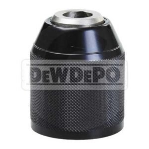 Dewalt 13mm 1/2 Metal Mandren