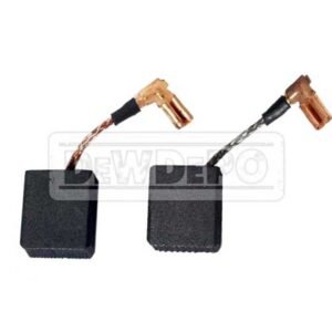 N489059 Dewalt DWE4257 Kömürü