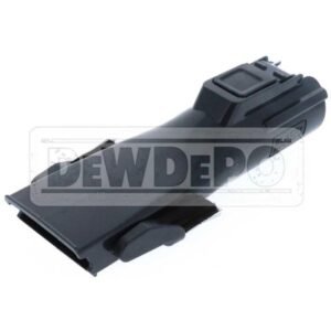N764709 Black+Decker Dikey Süpürge Fırça