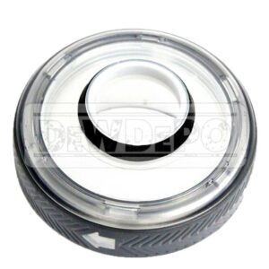 N925234 Black+Decker Dikey Süpürge Temizleme Pedi