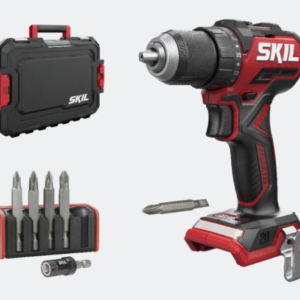 SKIL Compact 3065CA Akülü Matkap Vidalama