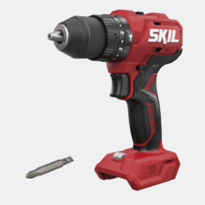 SKIL PowerTools 3021CA Akülü Darbeli Matkap Vidalama