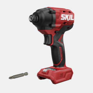 SKIL PowerTools 3211CA Akülü Darbeli Vidalama
