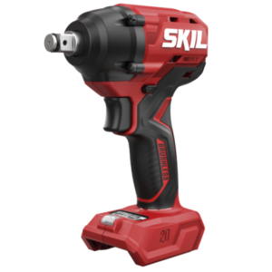SKIL PowerTools 3241CA Akülü 1/2" Darbeli Somun Sıkma
