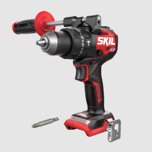 SKIL XP 3085CA Akülü Darbeli Matkap Vidalama