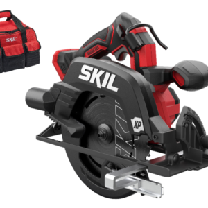 SKIL XP 3571FA Akülü Daire Testere 184MM Çantalı